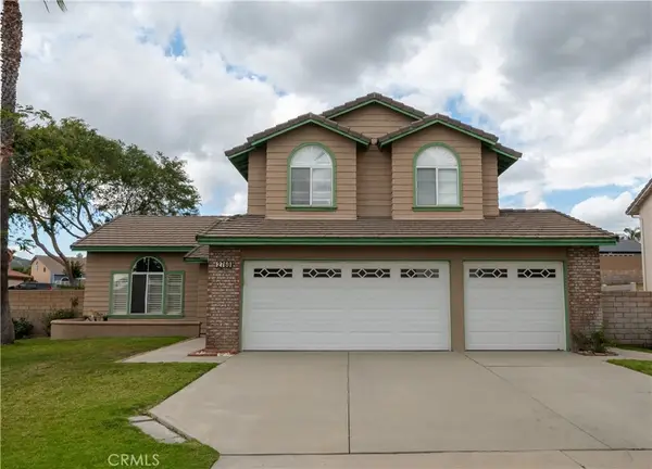 2760 W Windhaven, Rialto, CA 92377