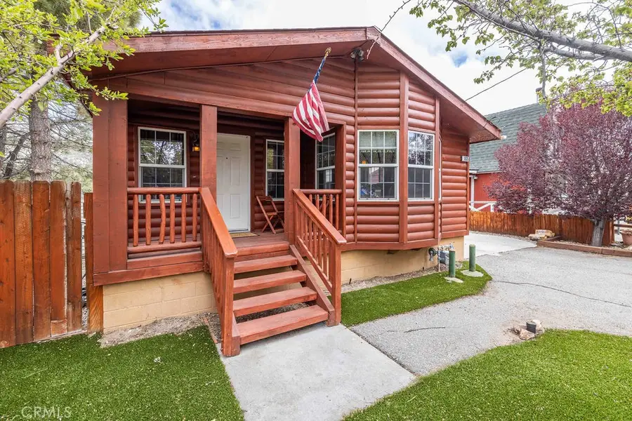 1035 W Fairway, Big Bear City, CA 92314 - #3