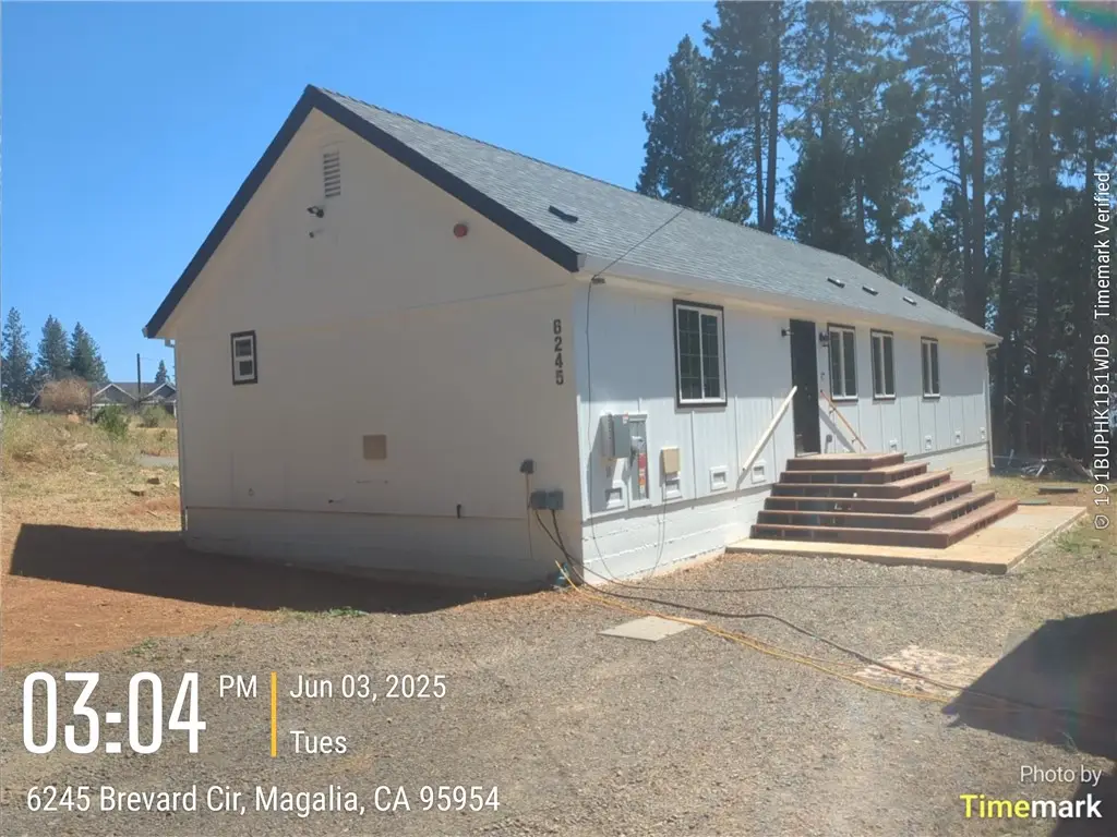 6245 Brevard Cir, Magalia, CA 95954 - #1