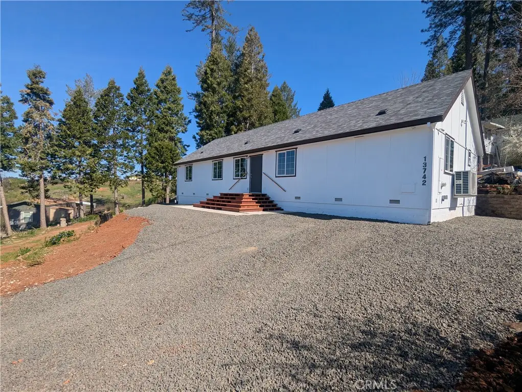 13742 Blair Lane, Magalia, CA 95954 - #1