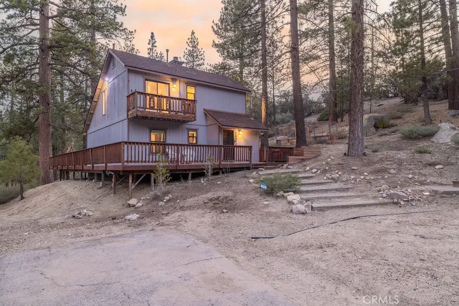 39075 Rim Of The World, Fawnskin, CA 92333 - #2