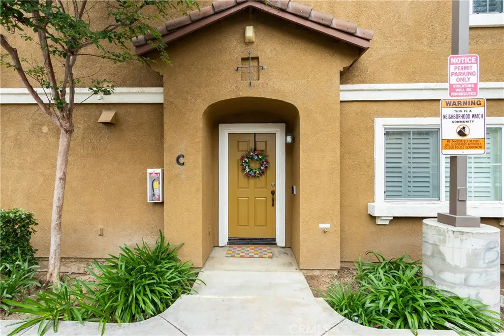 25866 Iris #C, Moreno Valley, CA 92551 - #1