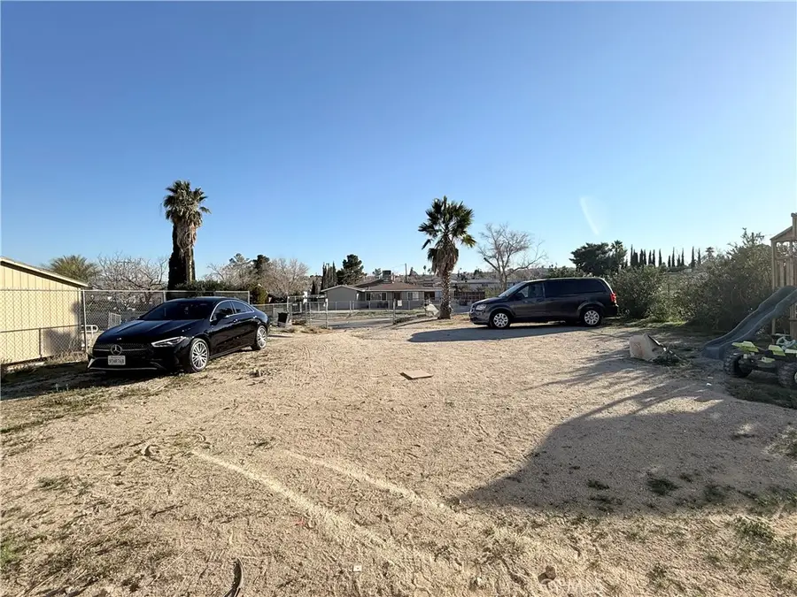 361 Windy Pass, Barstow, CA 92311 - #2