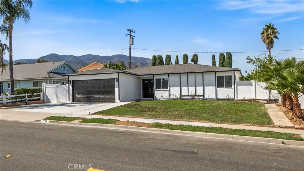 2288 Avenida Del Vista, Corona, CA 92882 - #1