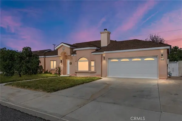 10755 Geronimo, Bloomington, CA 92316