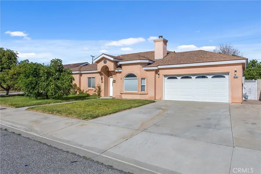 10755 Geronimo, Bloomington, CA 92316 - #2