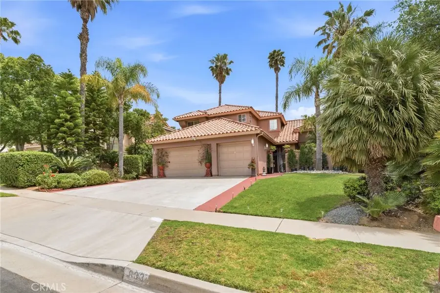 933 La Salle Circle, Corona, CA 92879 - #2