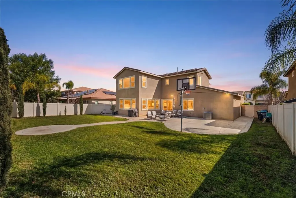 35069 Painted Rock, Winchester, CA 92596 - #1