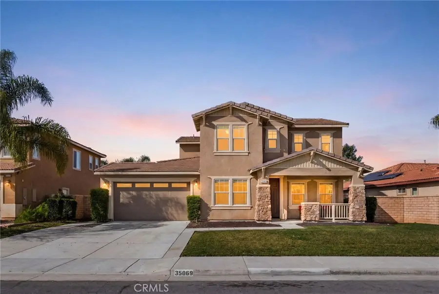 35069 Painted Rock, Winchester, CA 92596 - #2