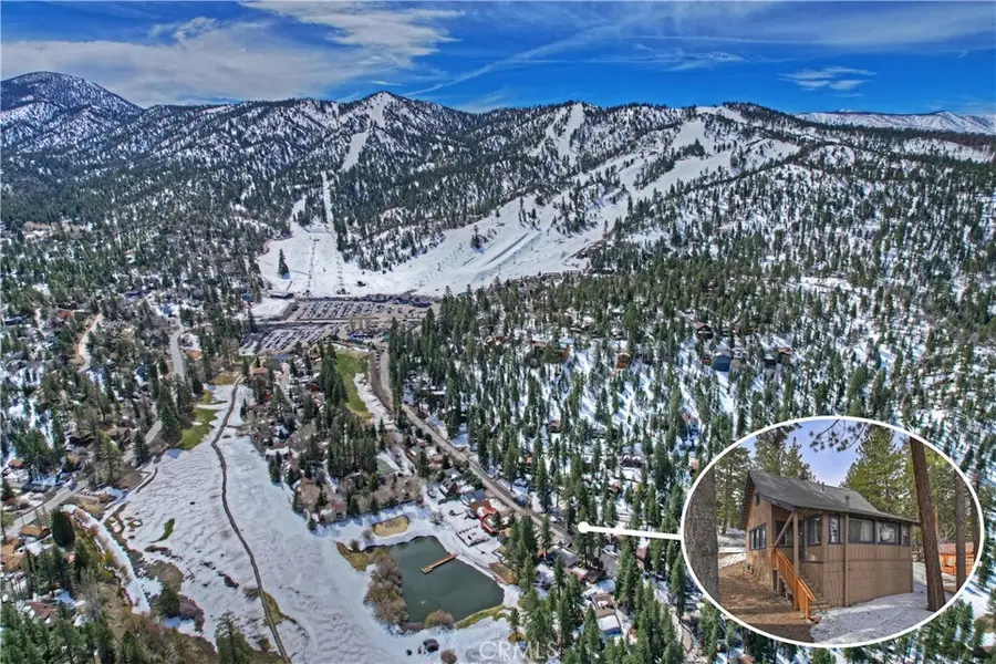 1118 Clubview Avenue, Big Bear Lake, CA 92315 - #2
