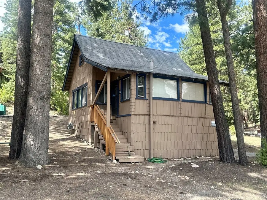 1118 Clubview Avenue, Big Bear Lake, CA 92315 - #3