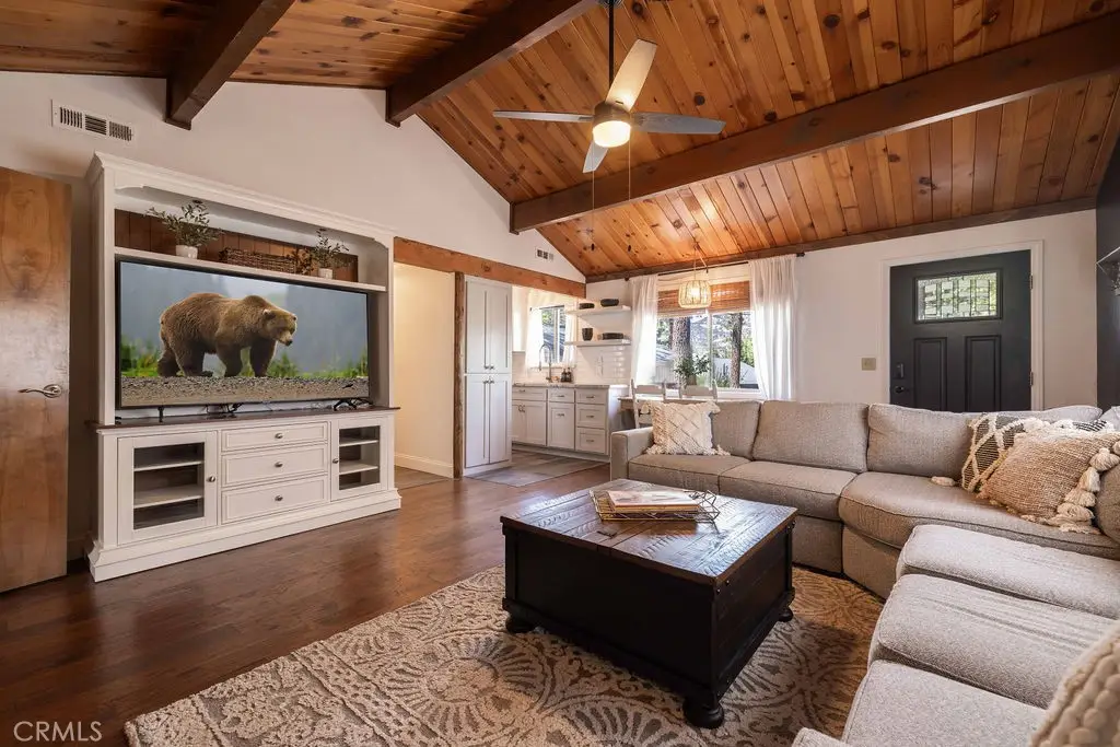 712 Irving, Big Bear City, CA 92314 - #1