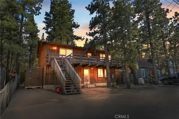 432 E Big Bear Boulevard, Big Bear City, CA 92314