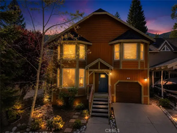 358 Maple Drive, Lake Arrowhead, CA 92352