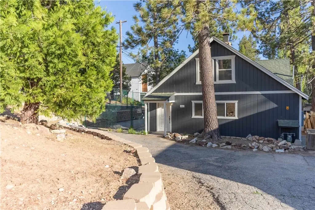 40265 Mahanoy Lane, Big Bear Lake, CA 92315 - #1