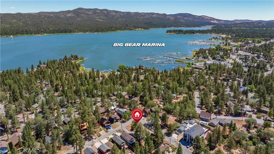 40265 Mahanoy Lane, Big Bear Lake, CA 92315 - #3