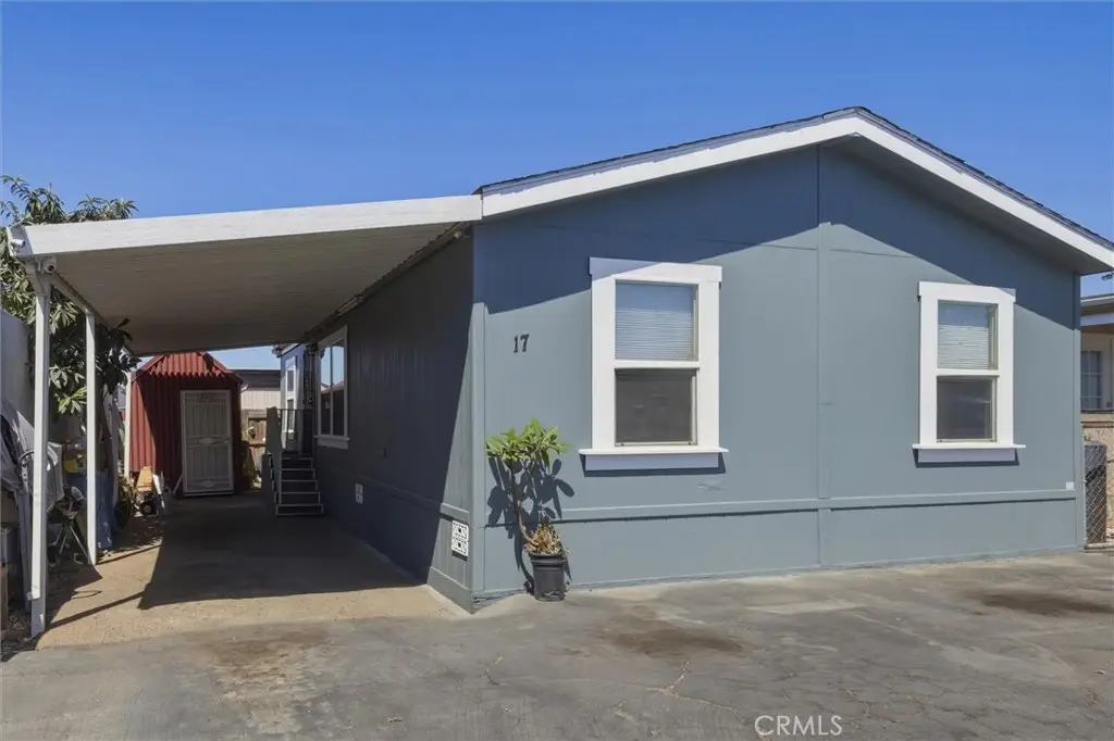 1117 Redwood Avenue #17, El Cajon, CA 92019 - #1