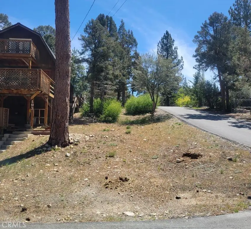 0 Riverside, Big Bear City, CA 92386 - #1