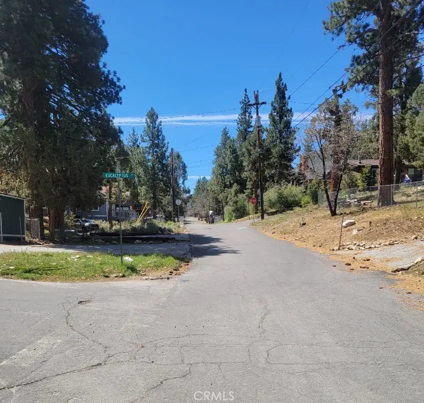 0 Riverside, Big Bear City, CA 92386 - #2