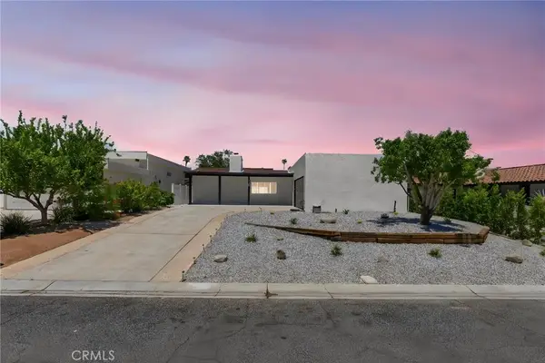 76588 Florida Ave, Palm Desert, CA 92211