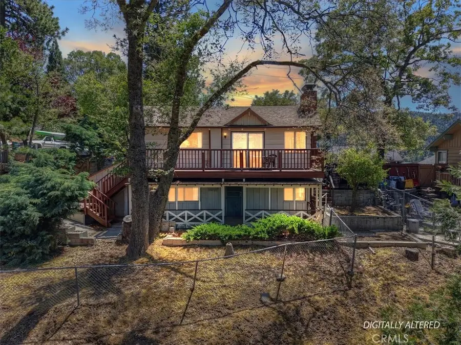 695 Arth Drive, Crestline, CA 92325 - #2