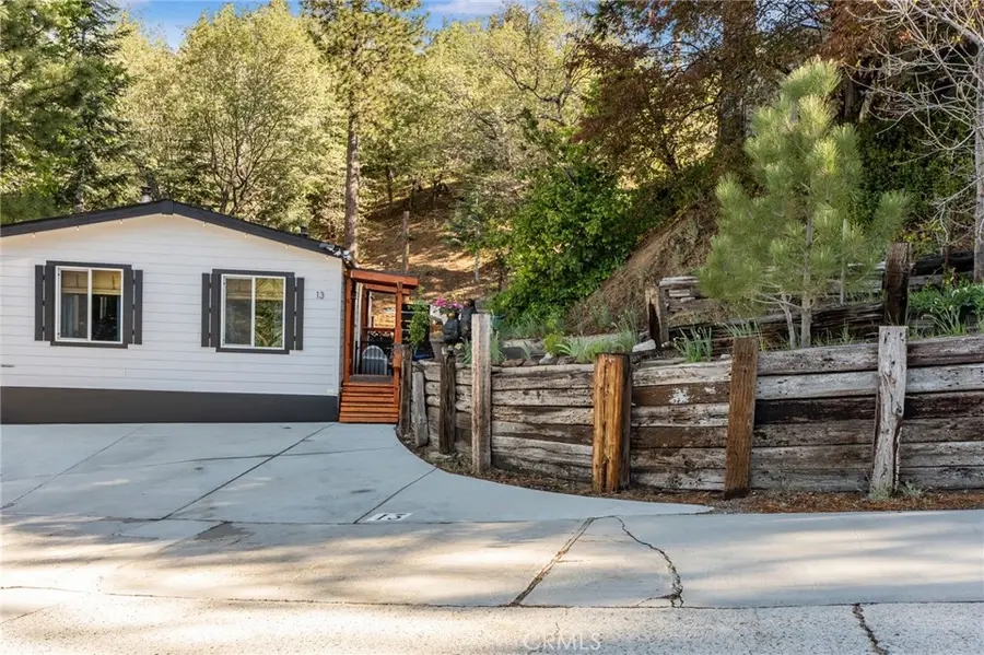 32455 Highway 18 #13, Running Springs, CA 92382 - #3