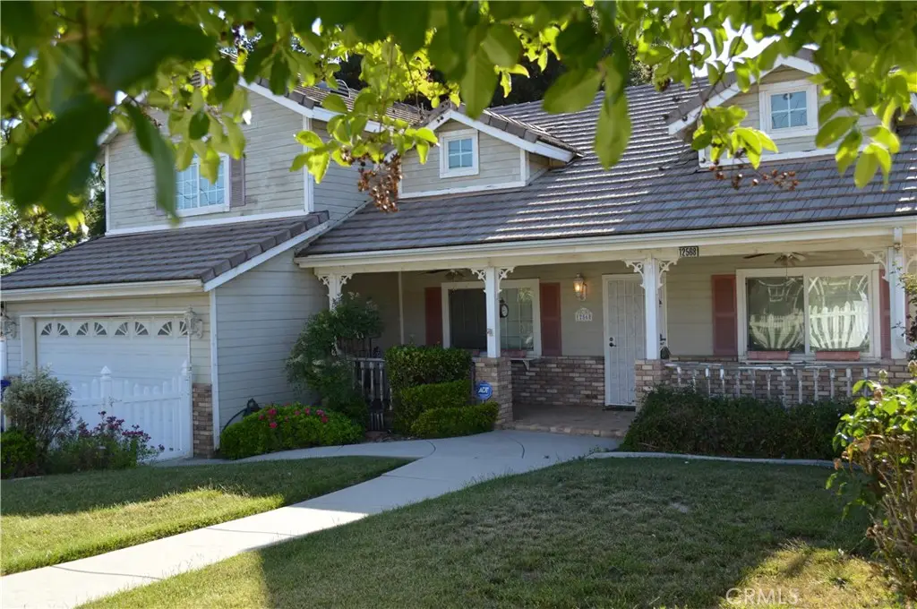 12568 Bryant, Yucaipa, CA 92399 - #1
