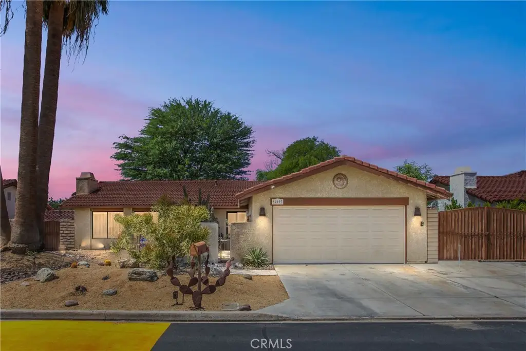 82593 Doolittle, Indio, CA 92201 - #1