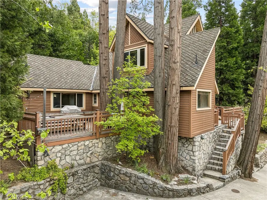 189 St Hwy 173, Lake Arrowhead, CA 92352 - #3