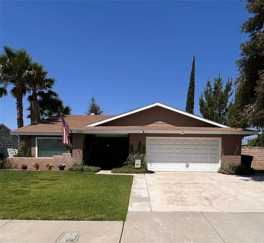 2894 Mojave Court, Highland, CA 92346 - #1