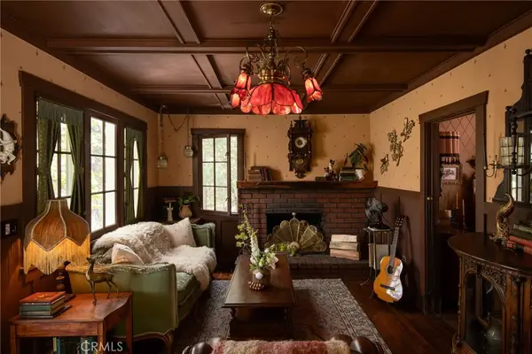 26335 Forest Lane, Twin Peaks, CA 92391