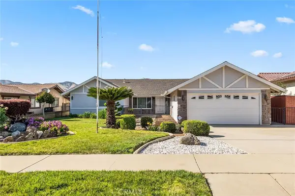 34966 Persimmon Avenue, Yucaipa, CA 92399