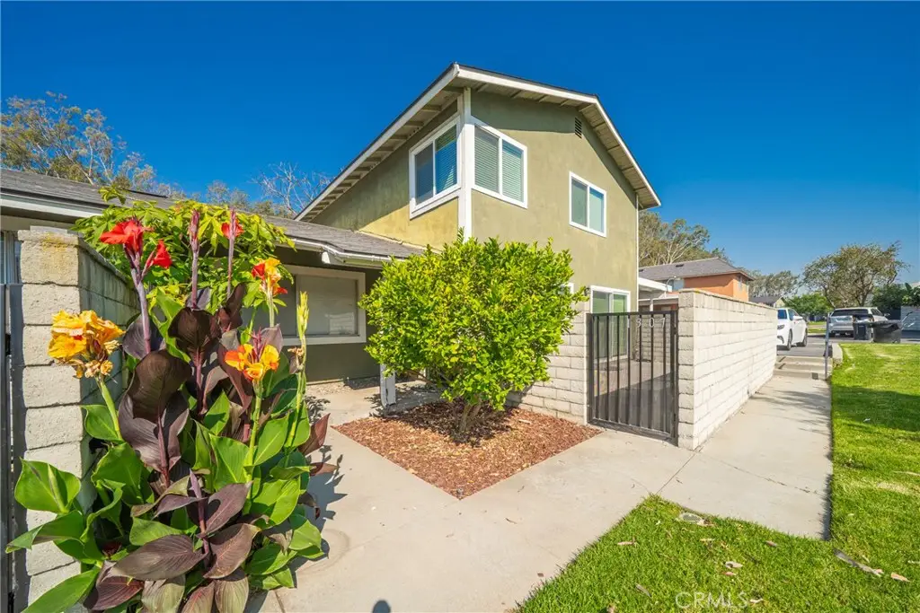 1307 Parkside Drive #111, West Covina, CA 91792 - #1