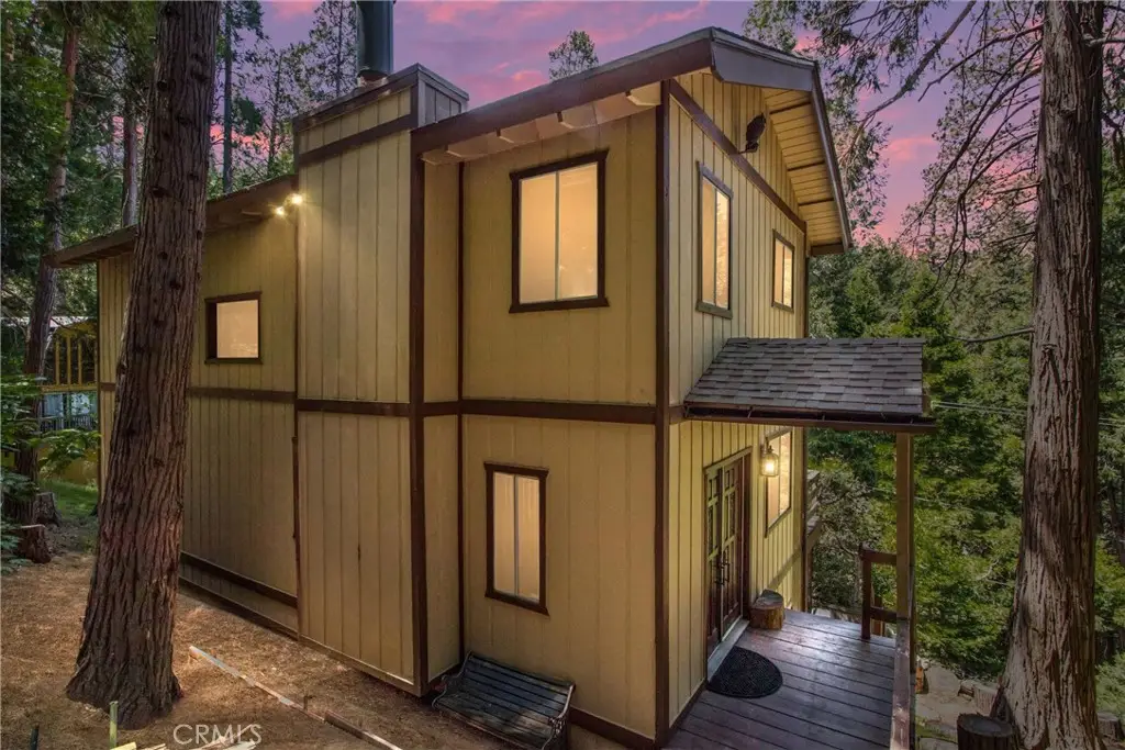24379 Horst, Crestline, CA 92325 - #1