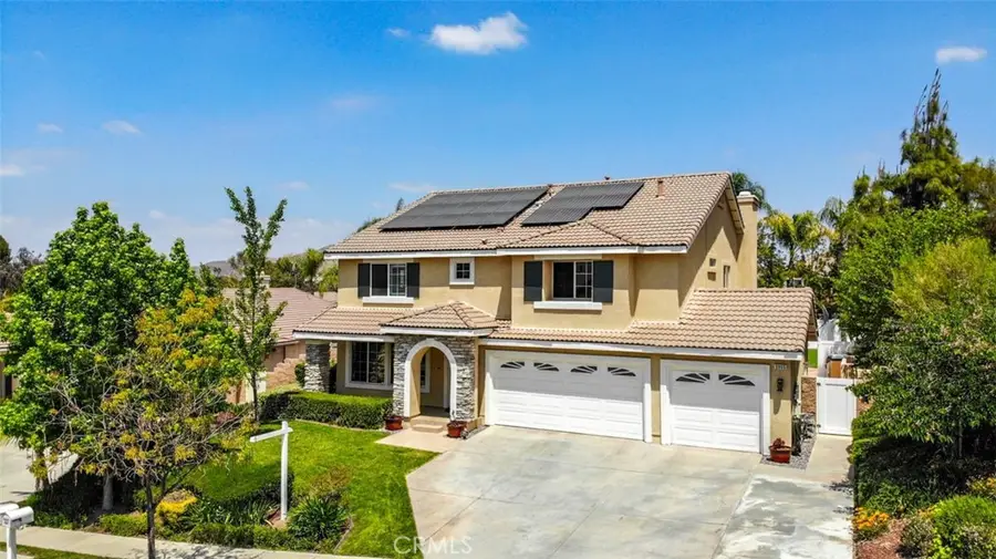 3955 Belfry Circle, Corona, CA 92883 - #2