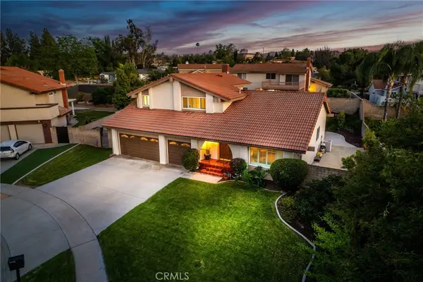 1517 Conestoga Court, Redlands, CA 92373