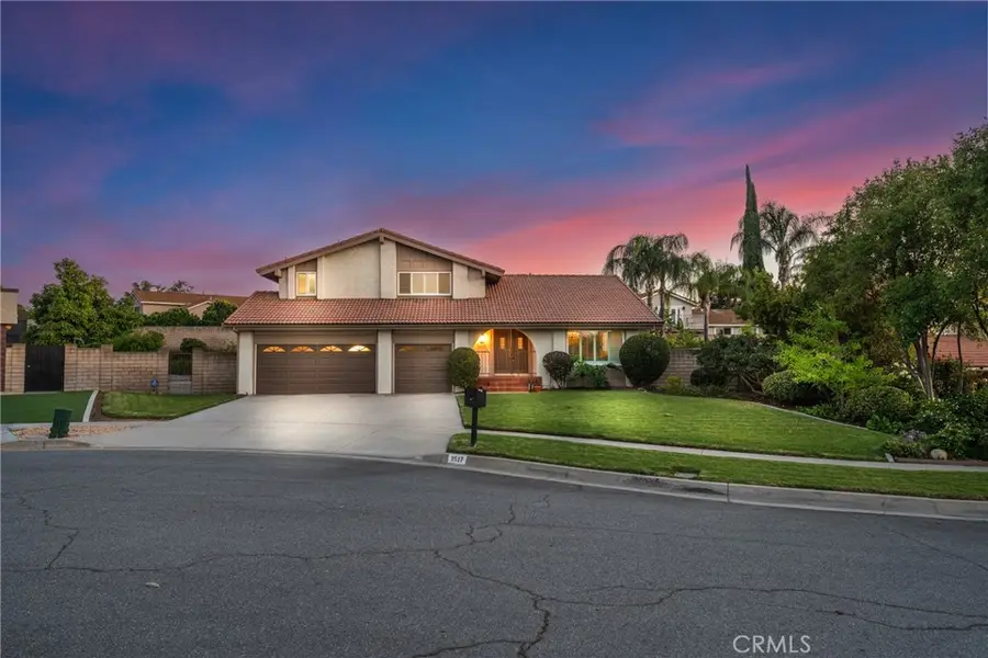 1517 Conestoga Court, Redlands, CA 92373 - #3