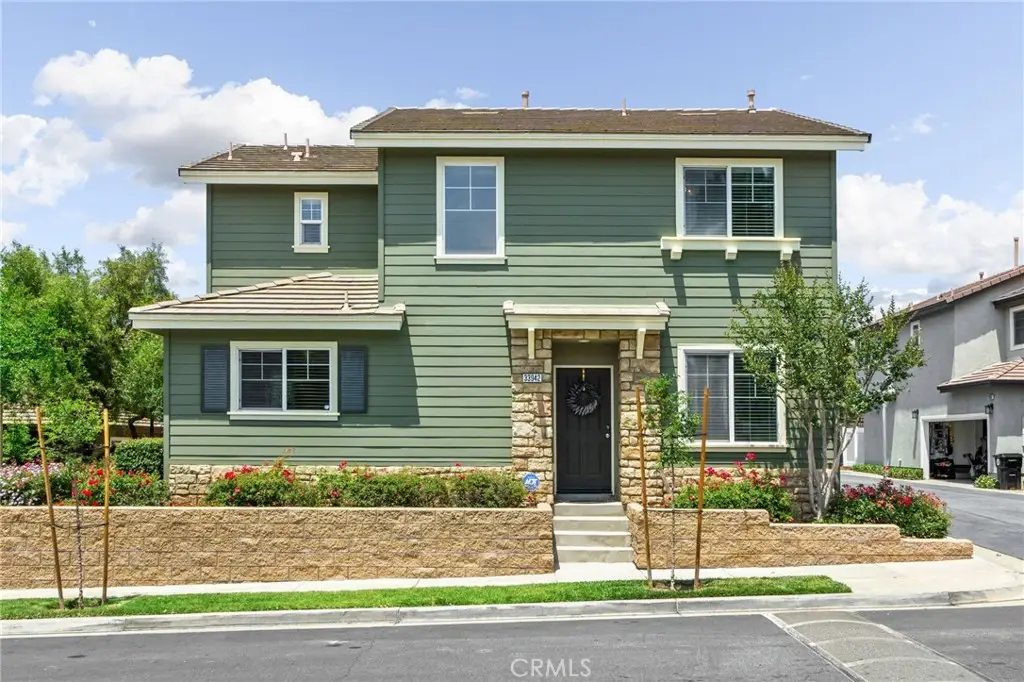 33942 Telstar Road, Yucaipa, CA 92399 - #1