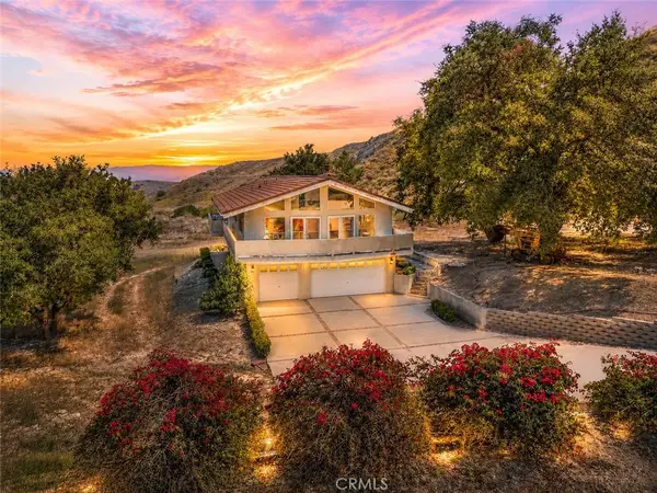 9110 Happy Camp Road, Moorpark, CA 93021