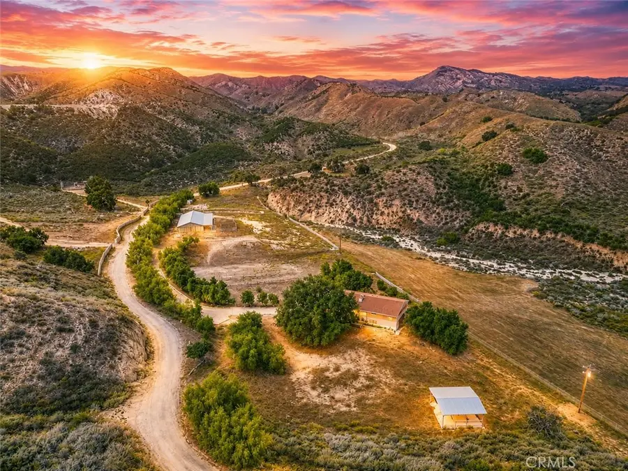 9110 Happy Camp Road, Moorpark, CA 93021 - #2