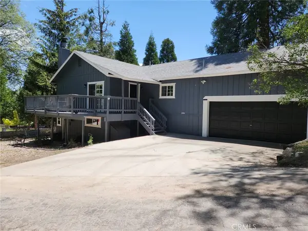 25935 Ranger, Twin Peaks, CA 92391