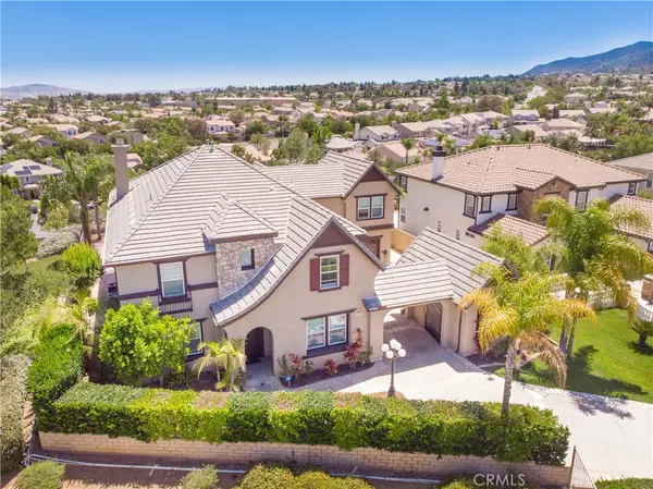 3209 Stoneberry Lane, Corona, CA 92882