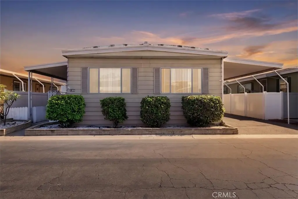 300 N Rampart #195, Orange, CA 92868 - #1