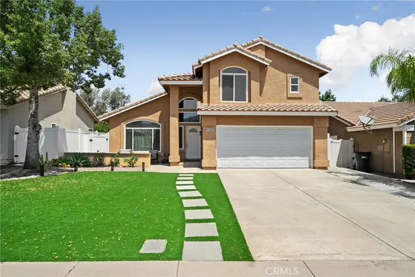 26673 Kicking Horse Drive, Corona, CA 92883