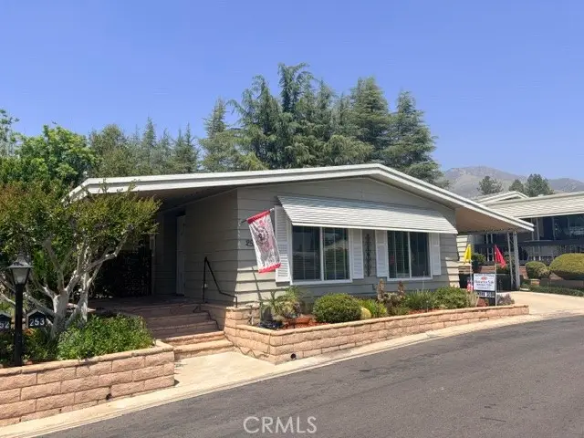 3850 Atlantic Avenue #253, Highland, CA 92346 - #1