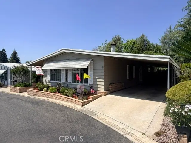 3850 Atlantic Avenue #253, Highland, CA 92346 - #3