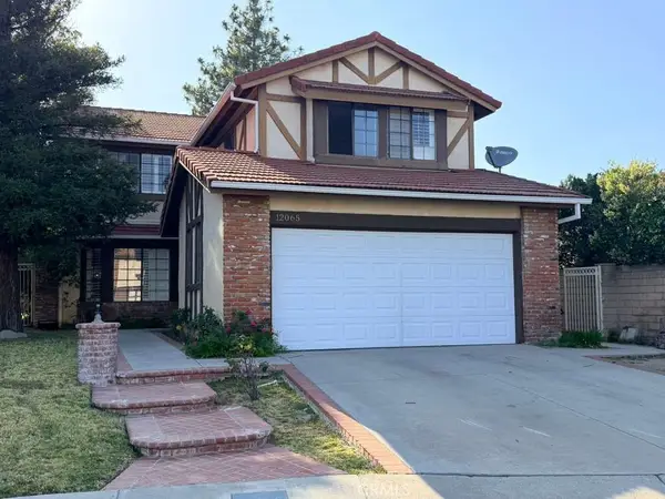 12065 Shadow Glen, Porter Ranch, CA 91326