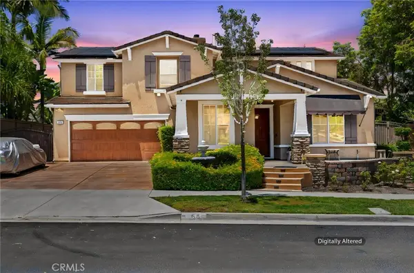 685 White Mountain Cir, Corona, CA 92881