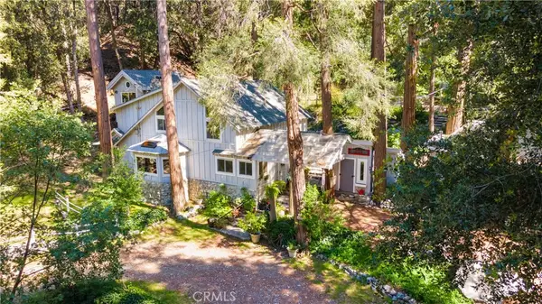 9091 Mountain View Drive, Forest Falls, CA 92339