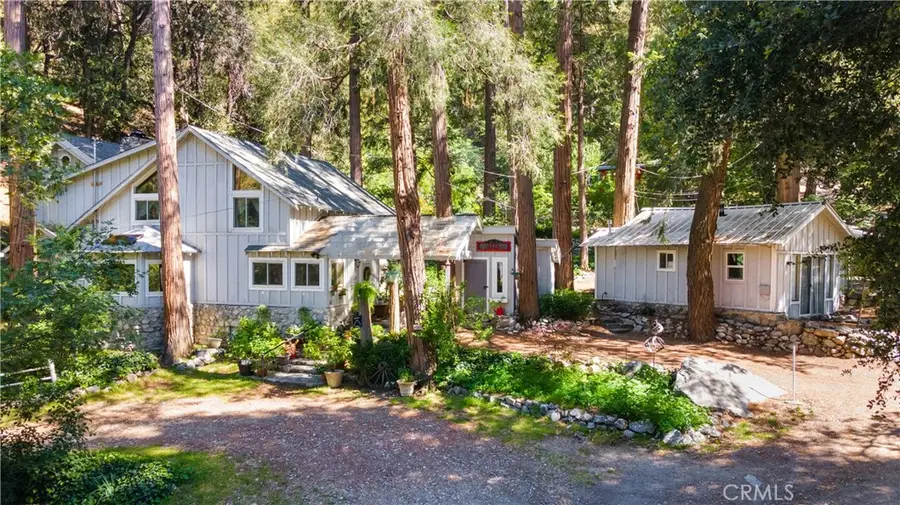 9091 Mountain View Drive, Forest Falls, CA 92339 - #3